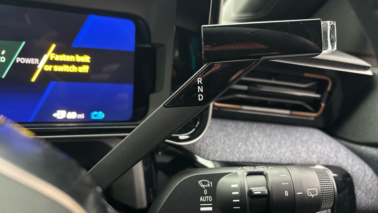 Renault 4 110kW Techno 52kWh Comfort range 5dr Auto Electric Estate